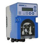 Насосы Kronos, Dynamik, Peristaltic перистальтические