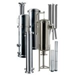 Фильтры GE, GEM, GE/S, GEM/S, GE/CS, GEM 222 промышленные